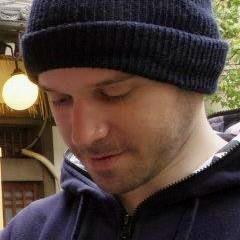 Robert Libsansky - Full Stack Web Developer from Prague